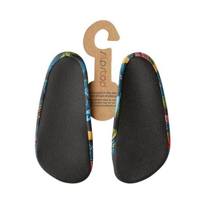 Slipstop protiskluzové botičky Deck Junior - Vel. XS - obrázek