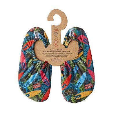 Slipstop protiskluzové botičky Deck Junior - Vel. M