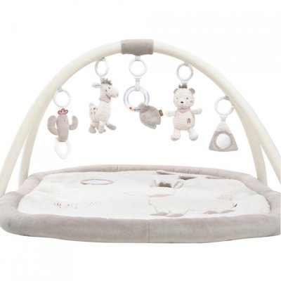 Baby Fehn 3D aktivity deka Peru - obrázek