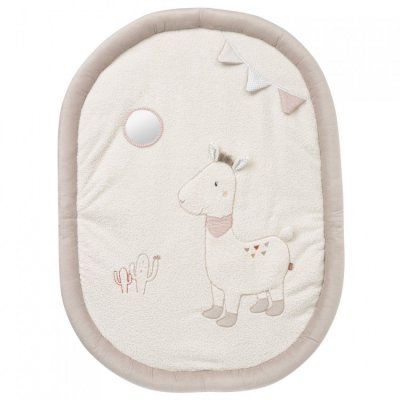 Baby Fehn 3D aktivity deka Peru - obrázek