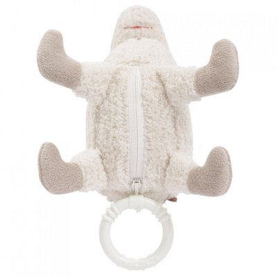 Baby Fehn hrací hračka Peru - Lama - obrázek