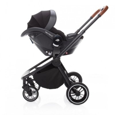 Zopa Adaptéry Maxi-Cosi ke kočárku Move - obrázek