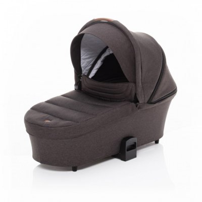 Zopa Hluboká korba ke sportovnímu kočárku Move - Rocky Grey