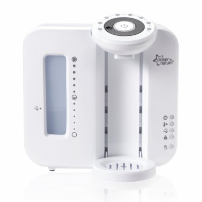 Tommee Tippee přístroj na přípravu kojeneckého mléka Perfect Prep - White