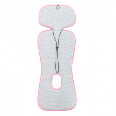 Zopa Prodyšná podložka do autosedačky Breeze sk. 1 - Wild Flowers - obrázek