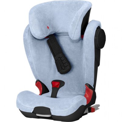 Britax Römer Letní potah Kidfix 2/Kidfix (II) XP (SICT) - Blue