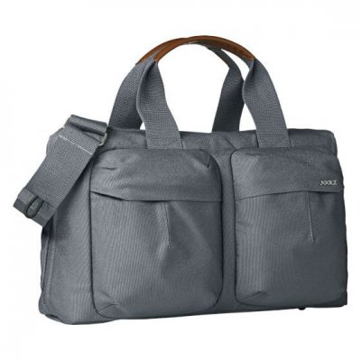 Joolz Uni2 přebalovací taška - Gorgeous Grey