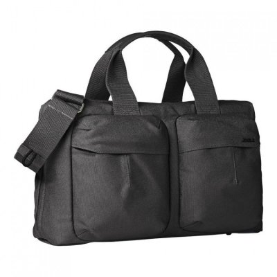 Joolz Uni2 přebalovací taška - Awesome Anthracite