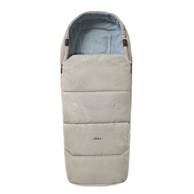 Joolz Uni2 fusak - Timeless Taupe