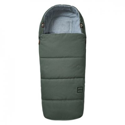 Joolz Uni2 fusak - Marvellous Green