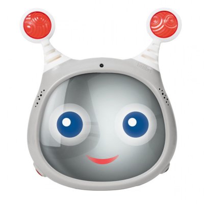 BenBat zrcátko do auta Oly - Šedá