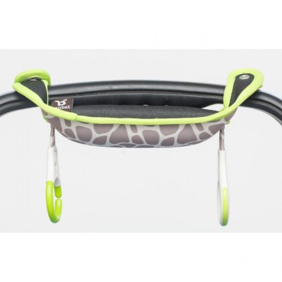 BenBat vycpávka na madlo autosedačky - obrázek