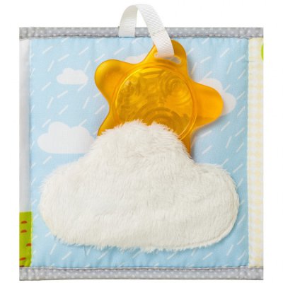 BenBat knížka s obrázky - obrázek