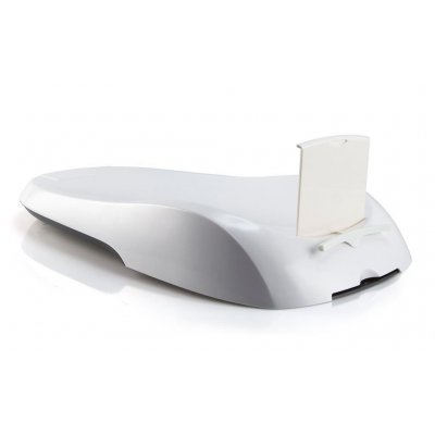 Alecto Baby kojenecká váha s aplikací a digitálním metrem BC-60BT - obrázek