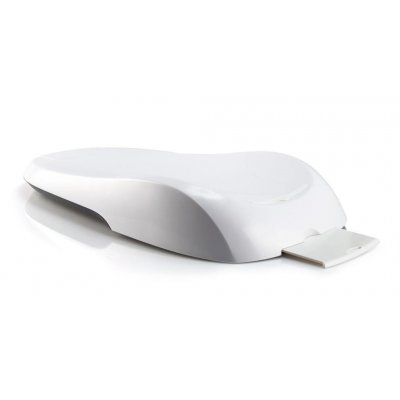 Alecto Baby kojenecká váha s aplikací a digitálním metrem BC-60BT - obrázek