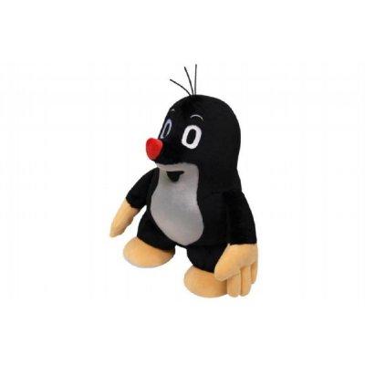 Krtek střední 35 cm - Plyšová hračka