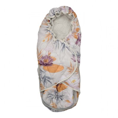 Lodger Bunker Empire Lotus - obrázek