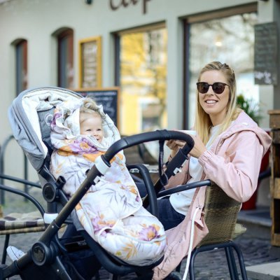 Lodger Bunker Empire Lotus - obrázek