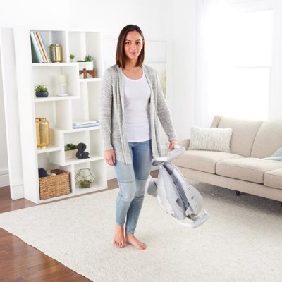 Ingenuity houpačka konvertibilní vibrující s melodií 2v1 - Nash - obrázek