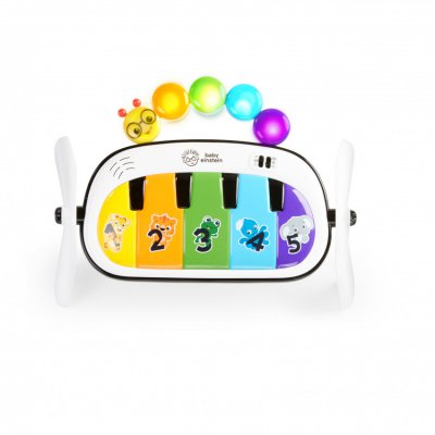 Baby Einstein deka na hraní 4v1 Kickin' Tunes - 0 m+ - obrázek