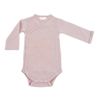 Lodger Romper Long Sleeves Ciumbelle Tan
 - Vel. 50