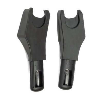 Moon adaptér ke kočárku Nuova a Scala - Black