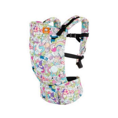 Tula nosítko Standard - Abracadabra