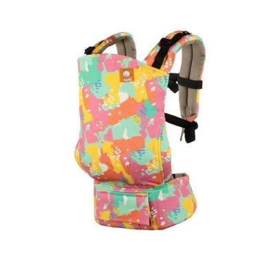 Tula nosítko Standard - Paint Palette