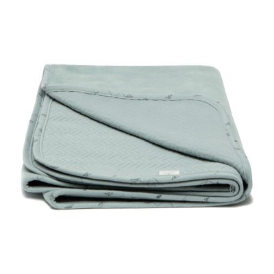 Bébé Jou dětská deka Fabulous 75 x 100 cm - Paper Planes