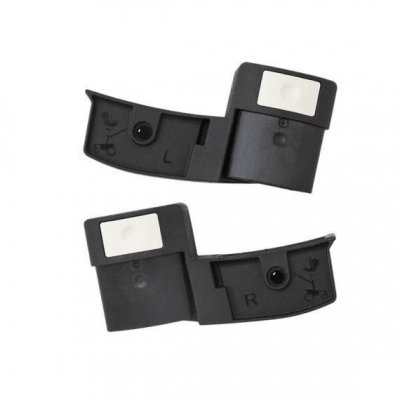 Joolz Uni2 Britax Römer set vrchních adaptérů