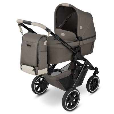 ABC Design batoh Tour Diamond - Herb 2023 - obrázek