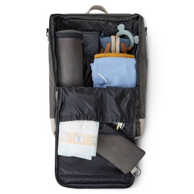 ABC Design batoh Tour Diamond - Herb 2023 - obrázek