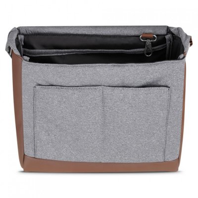 ABC Design taška na pleny Urban Classic - Tin 2022 - obrázek