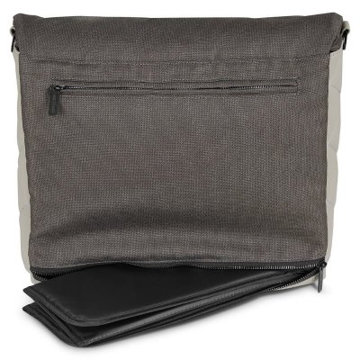 ABC Design taška na pleny Urban Diamond - Herb 2023 - obrázek