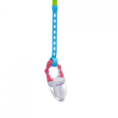 b.box univerzální pásek - Modrý - obrázek