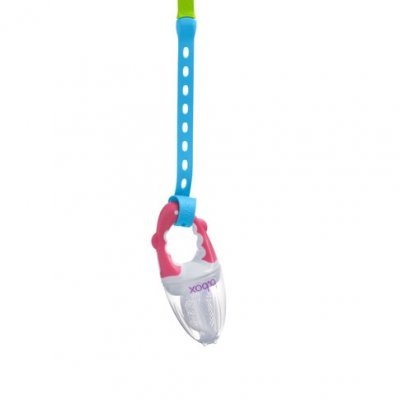 b.box univerzální pásek - Žlutý - obrázek