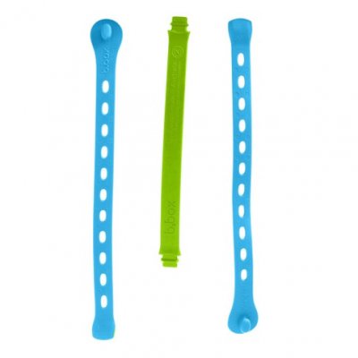 b.box univerzální pásek - Fialový - obrázek