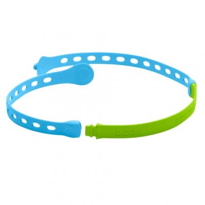 b.box univerzální pásek - Fialový - obrázek