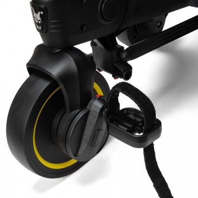 Doona pásky na pedály na tříkolku Liki - obrázek