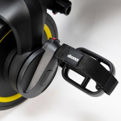 Doona pásky na pedály na tříkolku Liki - obrázek