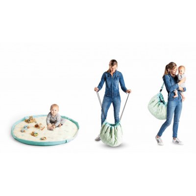 Play & Go podložka na hraní - Sophie La Girafe - obrázek