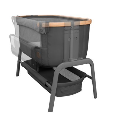 Maxi-Cosi Iora - Essential Graphite - obrázek