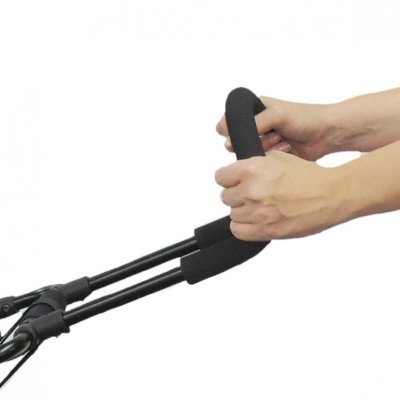 Eichhorn adaptér na rukojeť Cozy Stroll - obrázek