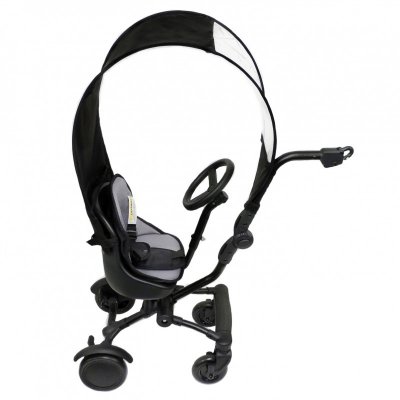 Eichhorn Uptown pláštěnka - obrázek