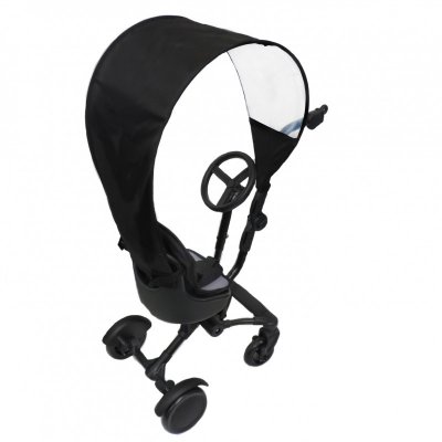 Eichhorn Uptown pláštěnka - obrázek