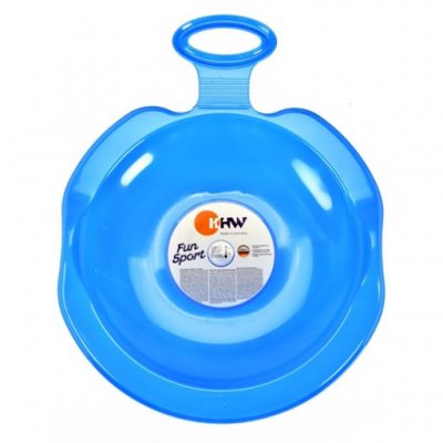 KHW Spider - Sv. modrá