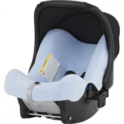 Britax Römer Letní potah Baby-Safe - Blue