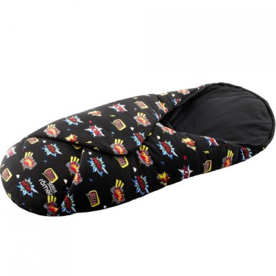 Britax Römer Fusak Cosytoes - Comic Fun 2023