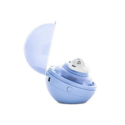 Suavinex UV sterilizátor na dudlíky - Modrý - obrázek