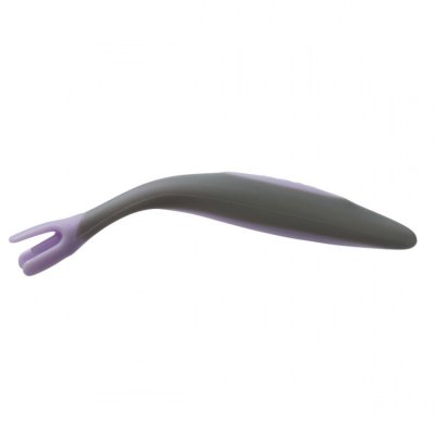 b.box Gelato příbor pro malé děti - Ostružina - obrázek